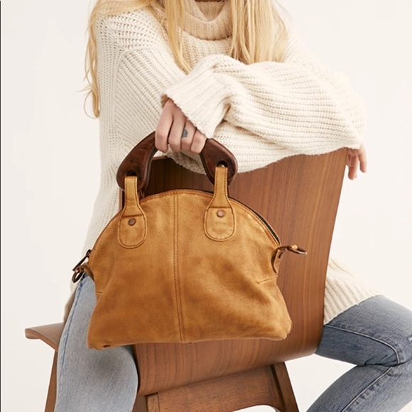 Free People Handbags - Mini Willow Tote from Free People